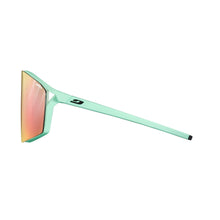 Okulary fotochromowe Julbo Edge - miętowy | Reactiv Light Amplifier cat 1-3 - L - Adventure Sports
Okulary fotochromowe Julbo Edge - miętowy | Reactiv Light Amplifier cat 1-3 - L - Adventure Sports