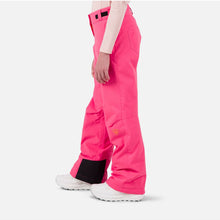 Spodnie narciarskie dziewczęce Rossignol Girl Ski Pant różowy - Adventure Sports
Spodnie narciarskie dziewczęce Rossignol Girl Ski Pant różowy - Adventure Sports