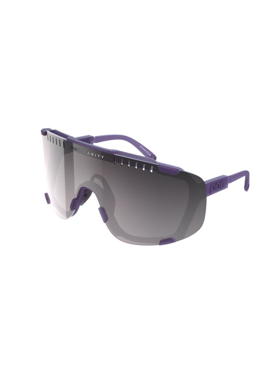 Okulary POC DEVOUR fiolet | Clarity Road Violet/Silver Mirror Cat 3 - TU - Adventure Sports
Okulary POC DEVOUR fiolet | Clarity Road Violet/Silver Mirror Cat 3 - TU - Adventure Sports
