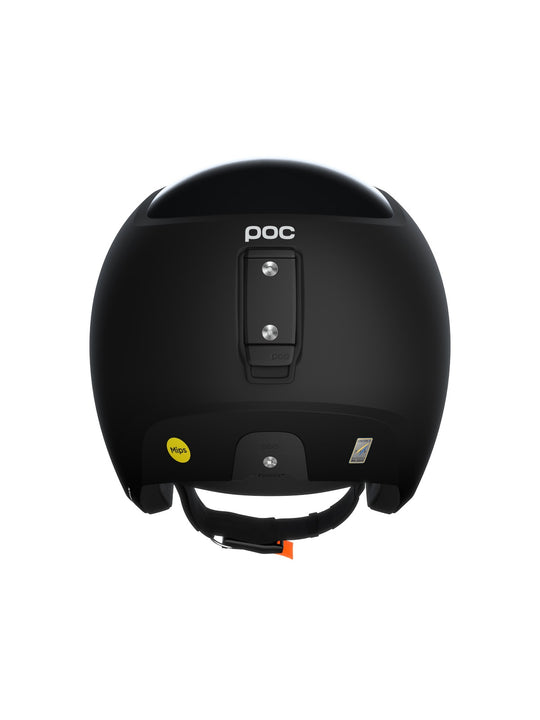 Kask narciarski POC Skull Dura Comp Mips czarny mat
Kask narciarski POC Skull Dura Comp Mips czarny mat