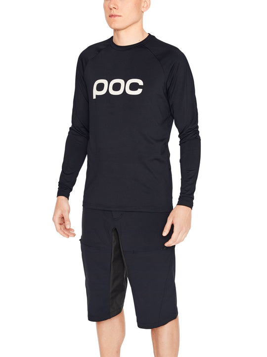 Koszulka Rowerowa POC ESSENTIAL ENDURO - Adventure Sports
Koszulka Rowerowa POC ESSENTIAL ENDURO - Adventure Sports