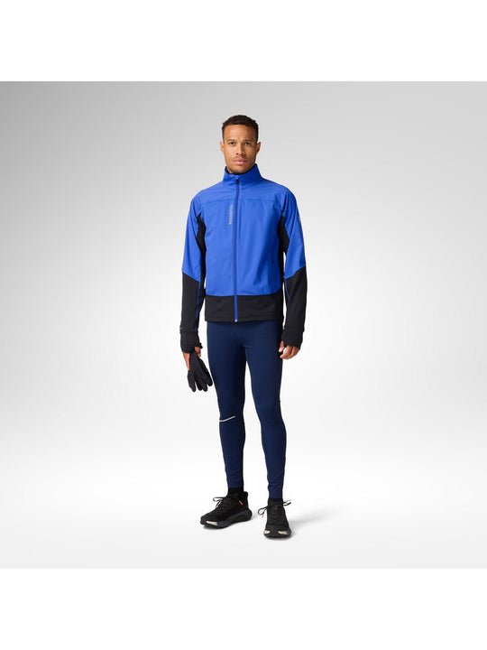 Legginsy męskie ROSSIGNOL M First Layer Tight niebieskie
Legginsy męskie ROSSIGNOL M First Layer Tight niebieskie