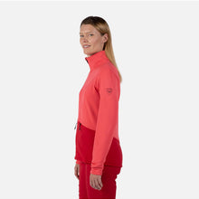 Bluza Rossignol W Blackside Fleece Fz różowy - Adventure Sports
Bluza Rossignol W Blackside Fleece Fz różowy - Adventure Sports