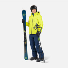 Kurtka narciarska męska Rossignol Strawpile Jkt zielony - Adventure Sports
Kurtka narciarska męska Rossignol Strawpile Jkt zielony - Adventure Sports