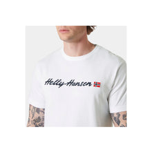 Koszulka HELLY HANSEN CORE GRAPHIC T 2.0 biały - Adventure Sports
Koszulka HELLY HANSEN CORE GRAPHIC T 2.0 biały - Adventure Sports