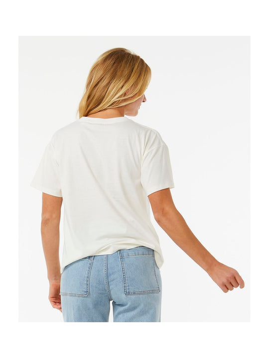 Koszulka RIP CURL Long Days Relaxed Tee biały - Adventure Sports
Koszulka RIP CURL Long Days Relaxed Tee biały - Adventure Sports