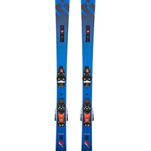 Narty DYNASTAR Speed Team Pro 126-134 Open + wiązania LOOK NX 7 GW - Adventure Sports
Narty DYNASTAR Speed Team Pro 126-134 Open + wiązania LOOK NX 7 GW - Adventure Sports