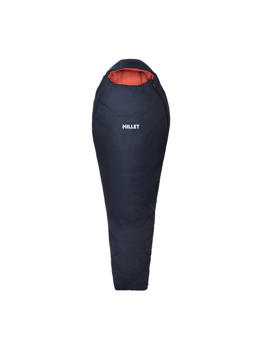 Śpiwór damski MILLET Baikal 1100 W granatowy
Śpiwór damski MILLET Baikal 1100 W granatowy