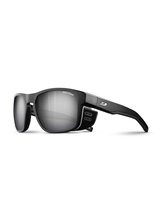 Okulary górskie Julbo Shield M - czarny/biały | Spectron cat 4 - Adventure Sports
Okulary górskie Julbo Shield M - czarny/biały | Spectron cat 4 - Adventure Sports