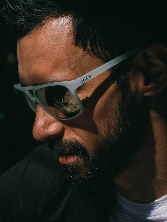 Okulary POC WILL czarny - Grey/no Mirror Cat 3 - ONE SIZE - Adventure Sports
Okulary POC WILL czarny - Grey/no Mirror Cat 3 - ONE SIZE - Adventure Sports