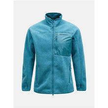 Polar Peak Performance M Pile Zip Jacket zielony - Bluza - Adventure Sports
Polar Peak Performance M Pile Zip Jacket zielony - Bluza - Adventure Sports