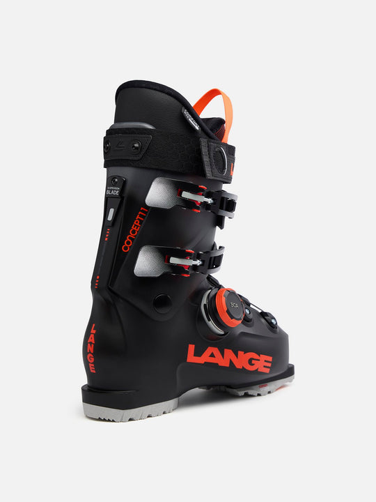Buty narciarskie LANGE Concept 11 GW BOA
Buty narciarskie LANGE Concept 11 GW BOA