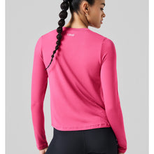 Koszulka CASALL Delight Crew Neck Long Sleeve różowy - Adventure Sports
Koszulka CASALL Delight Crew Neck Long Sleeve różowy - Adventure Sports