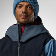 Kurtka męska ROSSIGNOL M Proclivity 3L Shell Jacket czarna
Kurtka męska ROSSIGNOL M Proclivity 3L Shell Jacket czarna