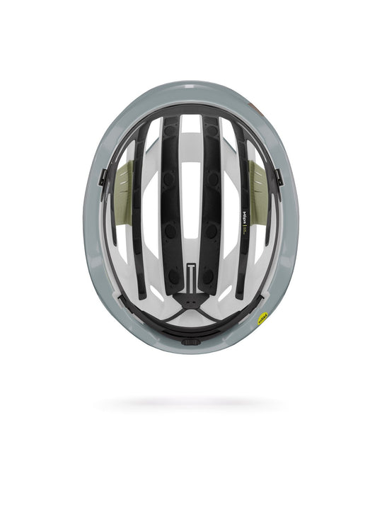 Kask rowerowy JULBO FINISHER EVO szary - Okulary - Adventure Sports
Kask rowerowy JULBO FINISHER EVO szary - Okulary - Adventure Sports