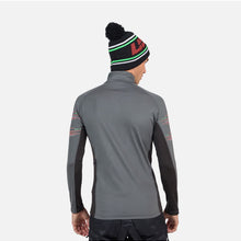 Koszulka termoaktywna męska Rossignol Classique Hero 1/2 Zip szary - Adventure Sports
Koszulka termoaktywna męska Rossignol Classique Hero 1/2 Zip szary - Adventure Sports