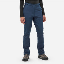 Spodnie MILLET W UBICARM PANT niebieskie
Spodnie MILLET W UBICARM PANT niebieskie