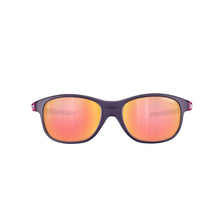 Okulary przeciwsłoneczne dziecięce Julbo Arcade - ciemny fioletowy/ciemny różowy | Spectron cat 3Cf Or Rose - 6-10
Okulary przeciwsłoneczne dziecięce Julbo Arcade - ciemny fioletowy/ciemny różowy | Spectron cat 3Cf Or Rose - 6-10