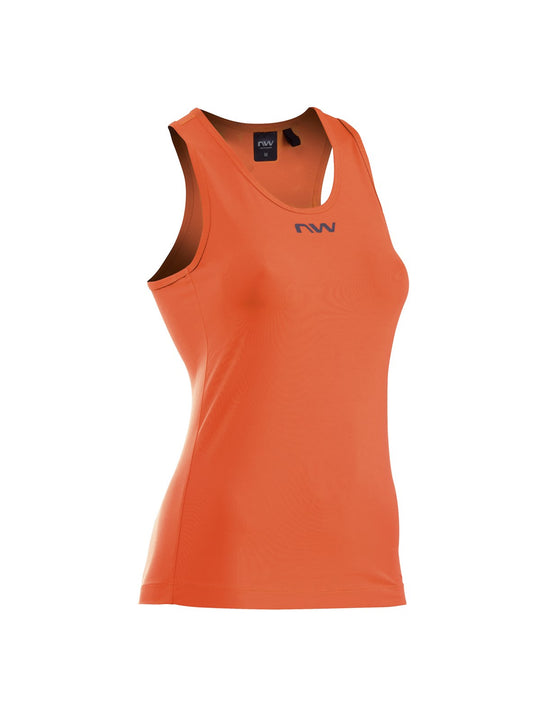 Top rowerowy NORTHWAVE Essence Tank - brzoskwiniowy - Koszulka - Adventure Sports
Top rowerowy NORTHWAVE Essence Tank - brzoskwiniowy - Koszulka - Adventure Sports