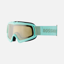 Gogle narciarskie ROSSIGNOL Raffish HERO green - Cat 2 + Cat1+0 | 6-12lat
Gogle narciarskie ROSSIGNOL Raffish HERO green - Cat 2 + Cat1+0 | 6-12lat