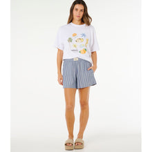 Szorty damskie RIP CURL Beach Days Pinstripe Short niebieskie
Szorty damskie RIP CURL Beach Days Pinstripe Short niebieskie