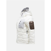 Kurtka damska PEAK PERFORMANCE Helium Utility Down Hood Jacket biała
Kurtka damska PEAK PERFORMANCE Helium Utility Down Hood Jacket biała
