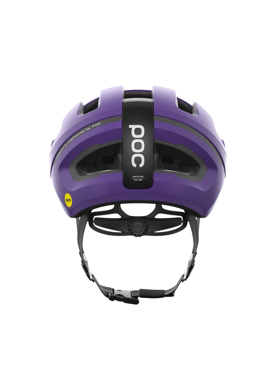 Kask rowerowy POC OMNE AIR MIPS - fioletowy - Adventure Sports
Kask rowerowy POC OMNE AIR MIPS - fioletowy - Adventure Sports
