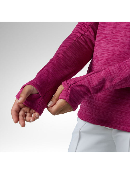 Bluza damska ROSSIGNOL W Premium Half Zip Fleece różowa
Bluza damska ROSSIGNOL W Premium Half Zip Fleece różowa