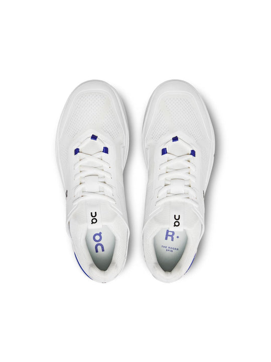 Buty męskie ON The Roger Spin
Buty męskie ON The Roger Spin