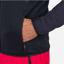 Bluza Rossignol Diretta Fleece Fz czarny - Adventure Sports
Bluza Rossignol Diretta Fleece Fz czarny - Adventure Sports