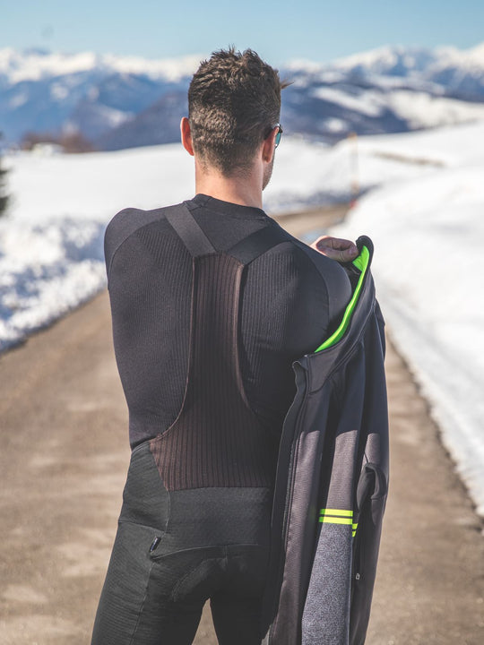 Spodnie rowerowe NORTHWAVE Extreme Pro Bibtight Tp czarny - Spodenki - Adventure Sports
Spodnie rowerowe NORTHWAVE Extreme Pro Bibtight Tp czarny - Spodenki - Adventure Sports