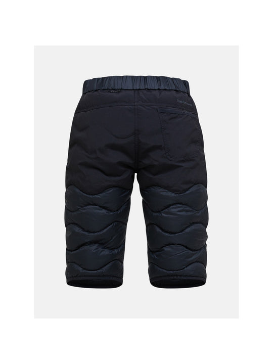 Szorty damskie PEAK PERFORMANCE W Helium Down Shorts czarne
Szorty damskie PEAK PERFORMANCE W Helium Down Shorts czarne