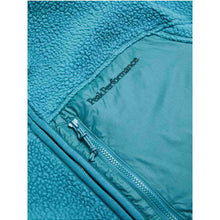 Polar Peak Performance M Pile Zip Jacket zielony - Bluza - Adventure Sports
Polar Peak Performance M Pile Zip Jacket zielony - Bluza - Adventure Sports