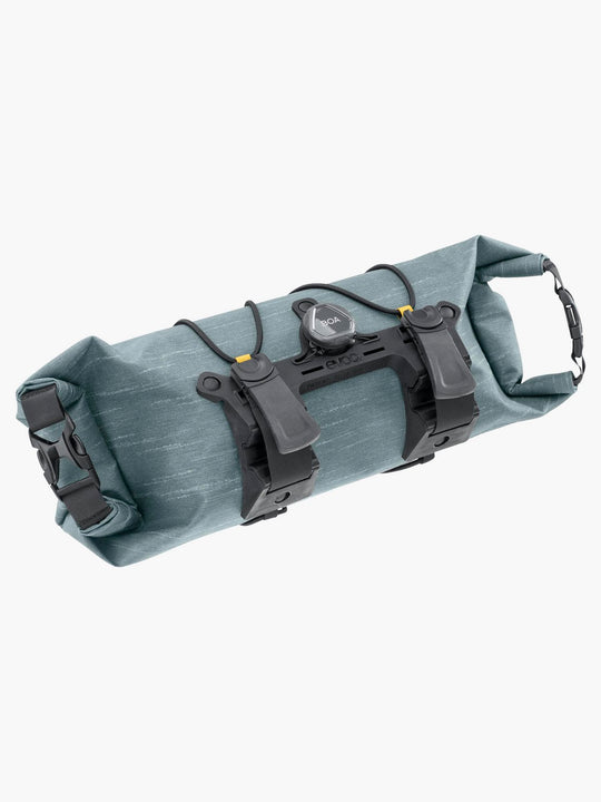 Torba rowerowa EVOC Handlebar Pack Boa Wp 2,5 steel
Torba rowerowa EVOC Handlebar Pack Boa Wp 2,5 steel