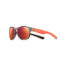 Okulary przeciwsłoneczne SOLAR Cross - cat.3 Polarized - Translucent Black/Coral
Okulary przeciwsłoneczne SOLAR Cross - cat.3 Polarized - Translucent Black/Coral