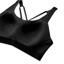 Stanik sportowy On Active Bra czarny
Stanik sportowy On Active Bra czarny