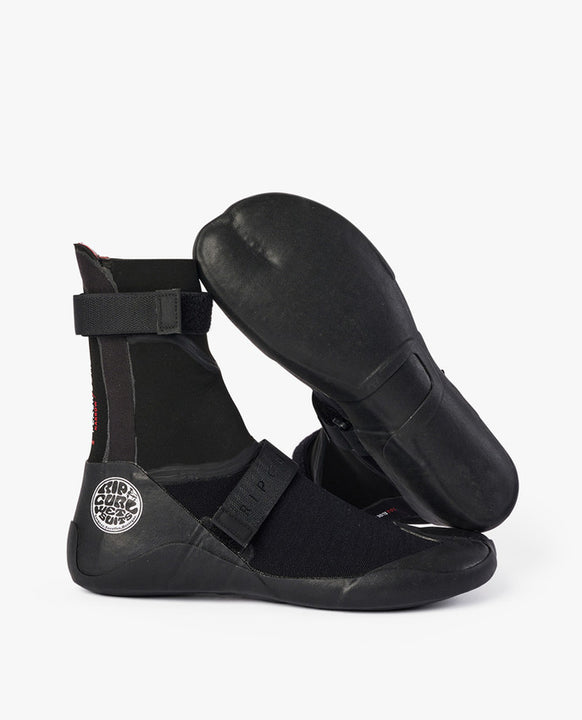 Buty neoprenowe RIP CURL Fbomb 7Mm Round Toe czarny
Buty neoprenowe RIP CURL Fbomb 7Mm Round Toe czarny