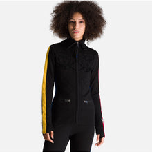 Sweter ROSSIGNOL W Twins Full Zip czarny - Adventure Sports
Sweter ROSSIGNOL W Twins Full Zip czarny - Adventure Sports