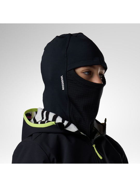 Kominiarka ROSSIGNOL Jr Balaclava czarna
Kominiarka ROSSIGNOL Jr Balaclava czarna