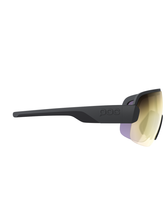 Okulary POC Aim Czarny Clarity Road | Violet/Gold Mirror Cat 2 - ONE SIZE - Adventure Sports
Okulary POC Aim Czarny Clarity Road | Violet/Gold Mirror Cat 2 - ONE SIZE - Adventure Sports