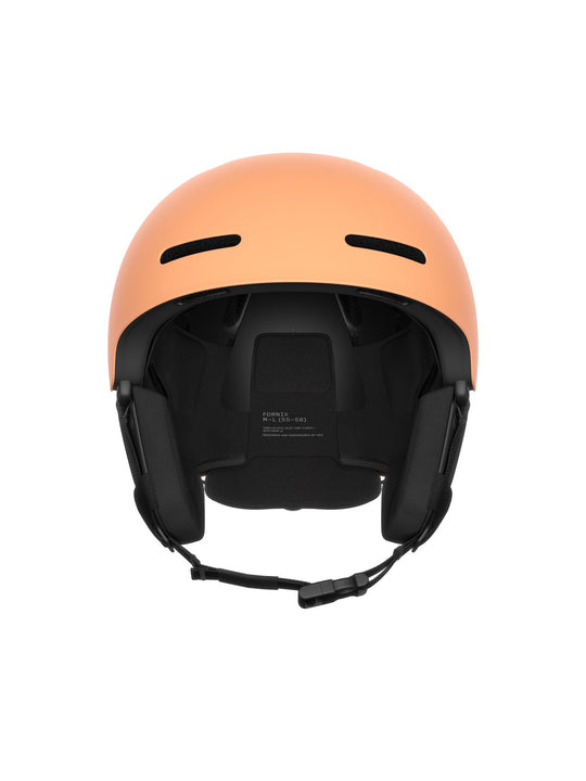 Kask narciarski POC Fornix MIPS morelowy
Kask narciarski POC Fornix MIPS morelowy