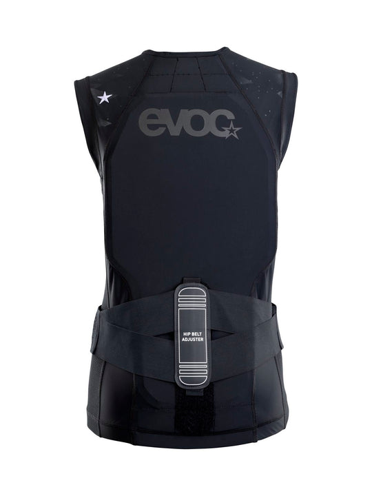 Ochraniacz EVOC Protector Vest Pro Women black
Ochraniacz EVOC Protector Vest Pro Women black