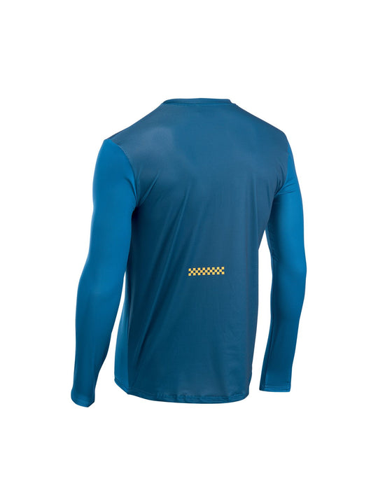 Koszulka rowerowa NORTHWAVE XTRAIL 2 Jersey LS - niebieski - Adventure Sports
Koszulka rowerowa NORTHWAVE XTRAIL 2 Jersey LS - niebieski - Adventure Sports
