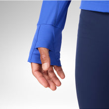Bluza męska ROSSIGNOL M Half Zip First Layer niebieska
Bluza męska ROSSIGNOL M Half Zip First Layer niebieska