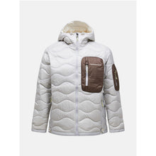 Kurtka puchowa męska PEAK PERFORMANCE Helium Utility Down Hood Jacket biała
Kurtka puchowa męska PEAK PERFORMANCE Helium Utility Down Hood Jacket biała
