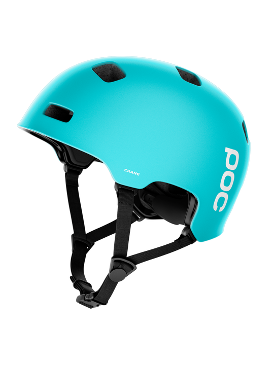 Kask Rowerowy POC CRANE - rowerowy - Adventure Sports
Kask Rowerowy POC CRANE - rowerowy - Adventure Sports