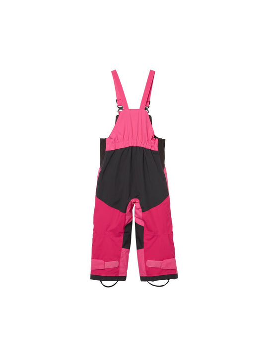 Spodnie narciarskie dziecięce HELLY HANSEN K RIDER 2 INS BIB różowe
Spodnie narciarskie dziecięce HELLY HANSEN K RIDER 2 INS BIB różowe