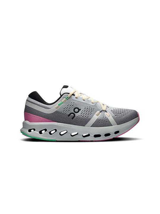 Buty do biegania męskie On Cloudsurfer 2 biały
Buty do biegania męskie On Cloudsurfer 2 biały