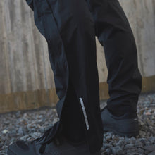 Spodnie rowerowe POC Motion Rain Pants czarny
Spodnie rowerowe POC Motion Rain Pants czarny