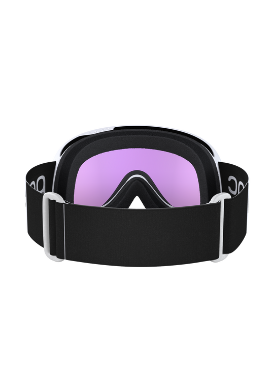 Gogle narciarskie POC RETINA CLARITY COMP białe Cat 2 + 1 - TU - Adventure Sports
Gogle narciarskie POC RETINA CLARITY COMP białe Cat 2 + 1 - TU - Adventure Sports